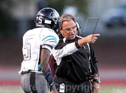 Thumbnail 2 in College Park vs. Deer Valley photogallery.