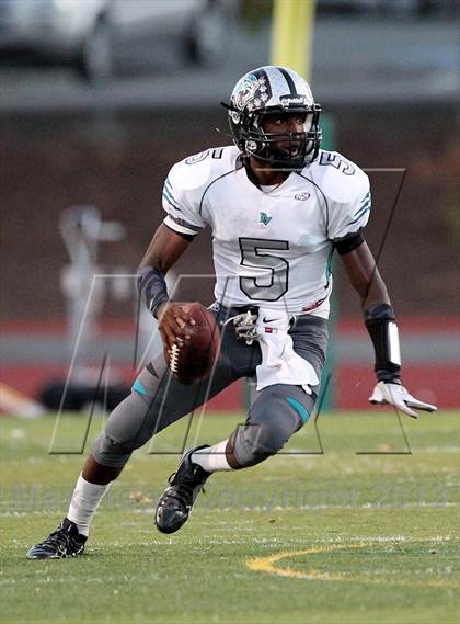 Thumbnail 3 in College Park vs. Deer Valley photogallery.