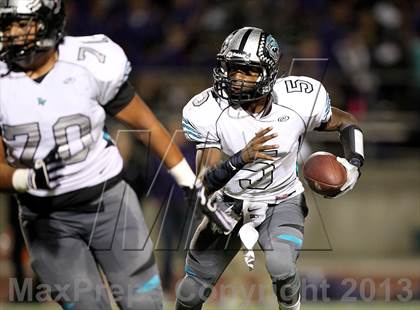 Thumbnail 1 in College Park vs. Deer Valley photogallery.