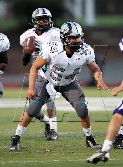 Thumbnail 1 in College Park vs. Deer Valley photogallery.