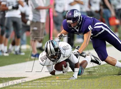 Thumbnail 2 in College Park vs. Deer Valley photogallery.