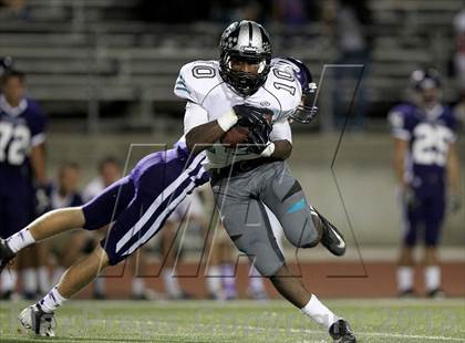 Thumbnail 2 in College Park vs. Deer Valley photogallery.