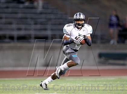 Thumbnail 2 in College Park vs. Deer Valley photogallery.