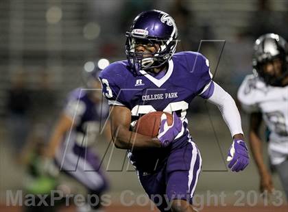 Thumbnail 1 in College Park vs. Deer Valley photogallery.