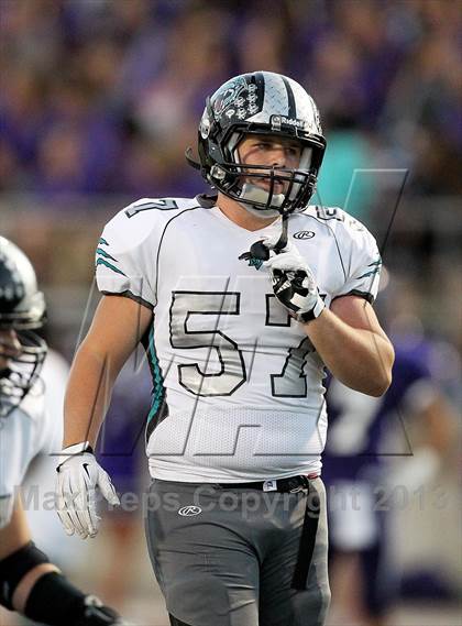 Thumbnail 1 in College Park vs. Deer Valley photogallery.