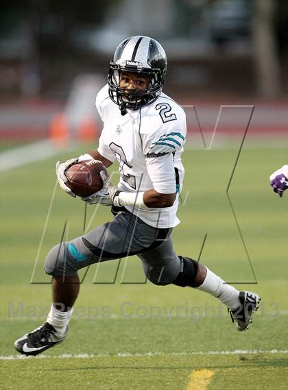 Thumbnail 3 in College Park vs. Deer Valley photogallery.