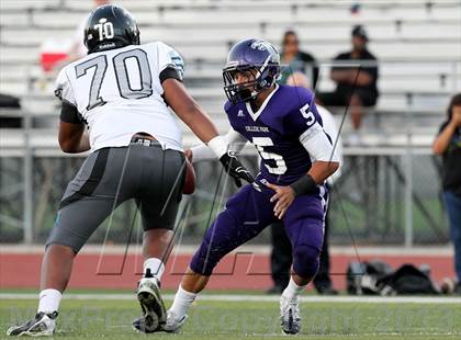 Thumbnail 2 in College Park vs. Deer Valley photogallery.