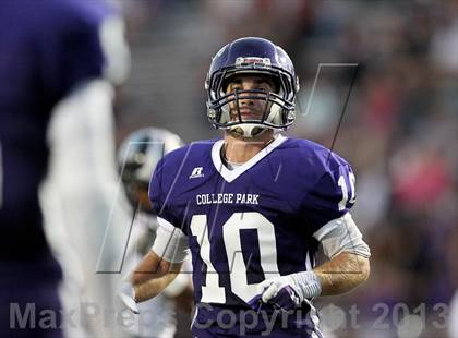 Thumbnail 1 in College Park vs. Deer Valley photogallery.