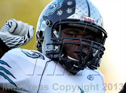 Thumbnail 2 in College Park vs. Deer Valley photogallery.