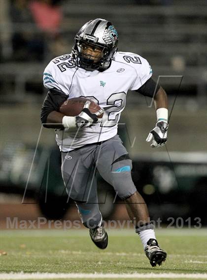 Thumbnail 1 in College Park vs. Deer Valley photogallery.