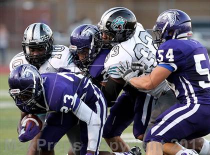 Thumbnail 3 in College Park vs. Deer Valley photogallery.