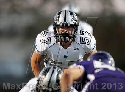 Thumbnail 2 in College Park vs. Deer Valley photogallery.