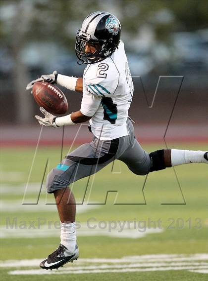 Thumbnail 2 in College Park vs. Deer Valley photogallery.