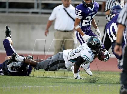 Thumbnail 2 in College Park vs. Deer Valley photogallery.