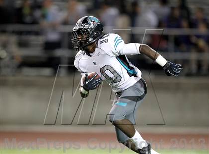 Thumbnail 3 in College Park vs. Deer Valley photogallery.