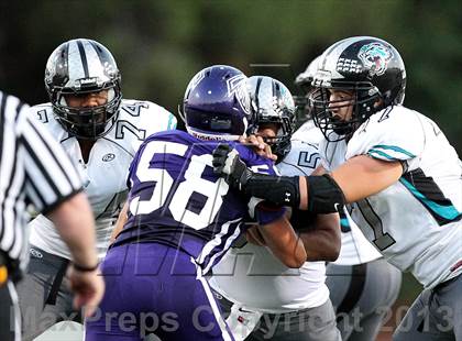 Thumbnail 3 in College Park vs. Deer Valley photogallery.