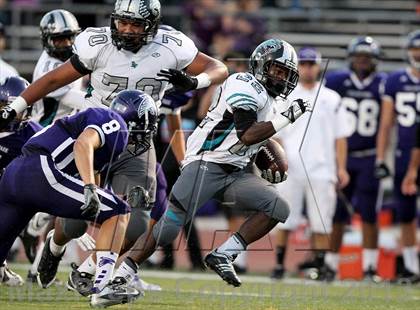 Thumbnail 3 in College Park vs. Deer Valley photogallery.
