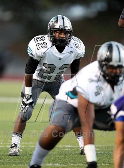 Thumbnail 2 in College Park vs. Deer Valley photogallery.