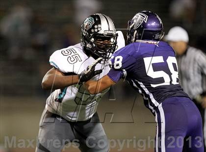 Thumbnail 2 in College Park vs. Deer Valley photogallery.