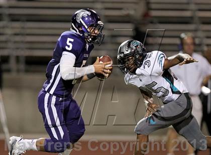 Thumbnail 2 in College Park vs. Deer Valley photogallery.