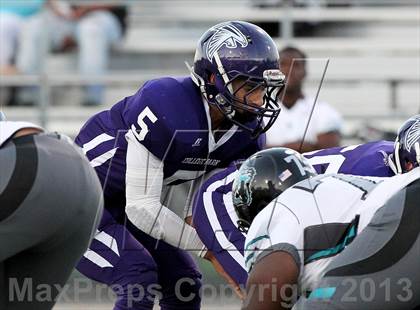 Thumbnail 1 in College Park vs. Deer Valley photogallery.