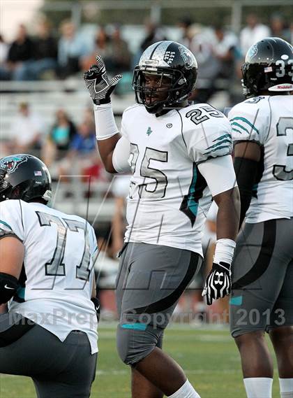 Thumbnail 1 in College Park vs. Deer Valley photogallery.