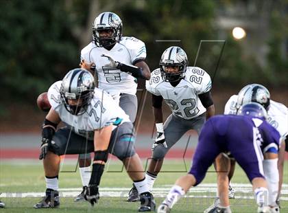 Thumbnail 2 in College Park vs. Deer Valley photogallery.