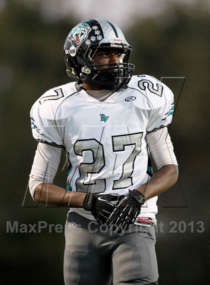 Thumbnail 2 in College Park vs. Deer Valley photogallery.