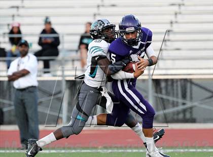 Thumbnail 1 in College Park vs. Deer Valley photogallery.