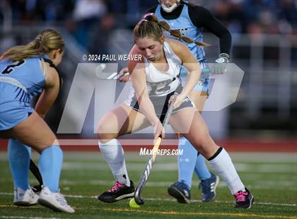 Thumbnail 2 in Midd-West vs. Central Columbia (PIAA D4 1A Quarterfinal) photogallery.