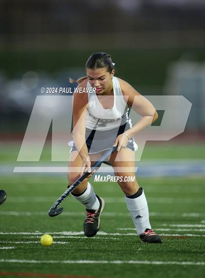 Thumbnail 2 in Midd-West vs. Central Columbia (PIAA D4 1A Quarterfinal) photogallery.