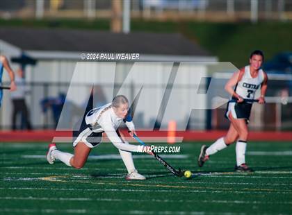 Thumbnail 3 in Midd-West vs. Central Columbia (PIAA D4 1A Quarterfinal) photogallery.