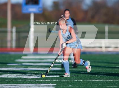Thumbnail 3 in Midd-West vs. Central Columbia (PIAA D4 1A Quarterfinal) photogallery.
