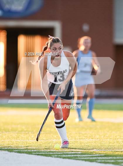 Thumbnail 3 in Midd-West vs. Central Columbia (PIAA D4 1A Quarterfinal) photogallery.