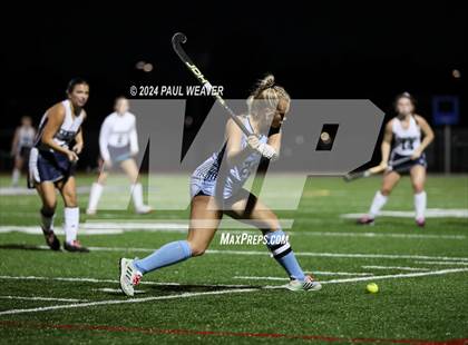 Thumbnail 3 in Midd-West vs. Central Columbia (PIAA D4 1A Quarterfinal) photogallery.