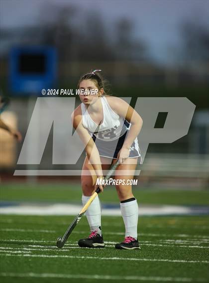 Thumbnail 2 in Midd-West vs. Central Columbia (PIAA D4 1A Quarterfinal) photogallery.