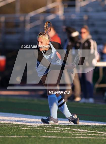 Thumbnail 3 in Midd-West vs. Central Columbia (PIAA D4 1A Quarterfinal) photogallery.
