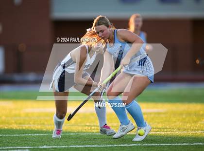 Thumbnail 2 in Midd-West vs. Central Columbia (PIAA D4 1A Quarterfinal) photogallery.