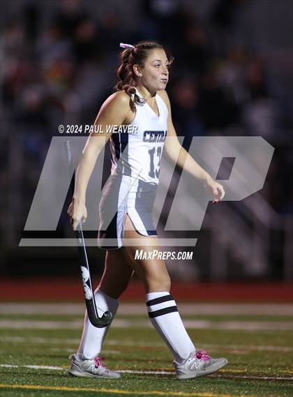 Thumbnail 2 in Midd-West vs. Central Columbia (PIAA D4 1A Quarterfinal) photogallery.
