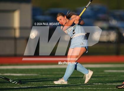 Thumbnail 1 in Midd-West vs. Central Columbia (PIAA D4 1A Quarterfinal) photogallery.