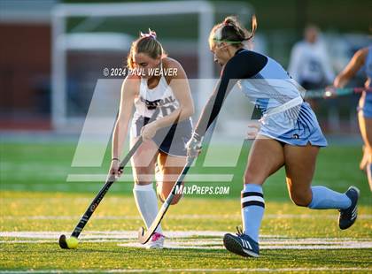 Thumbnail 2 in Midd-West vs. Central Columbia (PIAA D4 1A Quarterfinal) photogallery.