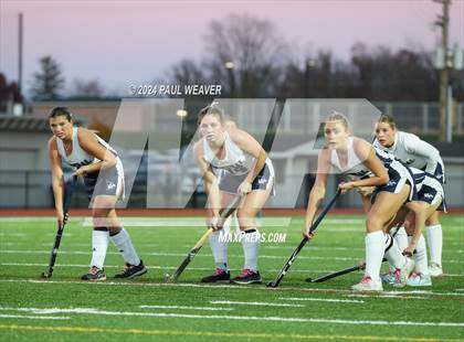 Thumbnail 3 in Midd-West vs. Central Columbia (PIAA D4 1A Quarterfinal) photogallery.
