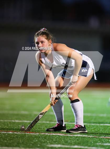 Thumbnail 1 in Midd-West vs. Central Columbia (PIAA D4 1A Quarterfinal) photogallery.