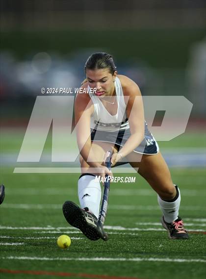 Thumbnail 3 in Midd-West vs. Central Columbia (PIAA D4 1A Quarterfinal) photogallery.