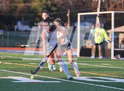 Thumbnail 1 in Midd-West vs. Central Columbia (PIAA D4 1A Quarterfinal) photogallery.