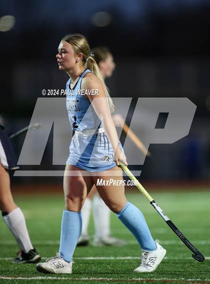 Thumbnail 2 in Midd-West vs. Central Columbia (PIAA D4 1A Quarterfinal) photogallery.