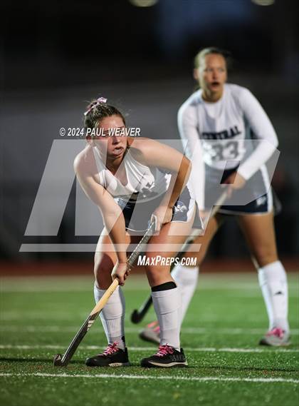 Thumbnail 2 in Midd-West vs. Central Columbia (PIAA D4 1A Quarterfinal) photogallery.