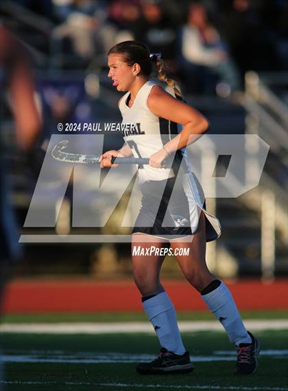 Thumbnail 3 in Midd-West vs. Central Columbia (PIAA D4 1A Quarterfinal) photogallery.