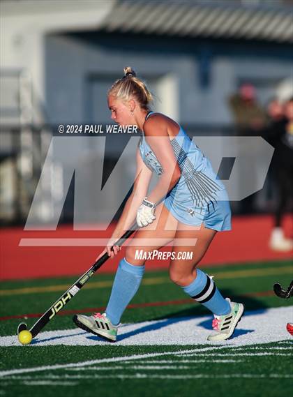 Thumbnail 1 in Midd-West vs. Central Columbia (PIAA D4 1A Quarterfinal) photogallery.