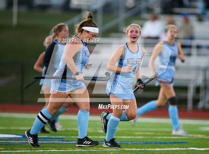 Thumbnail 2 in Midd-West vs. Central Columbia (PIAA D4 1A Quarterfinal) photogallery.